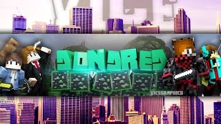 SpeedArt - Dondred - Banner
