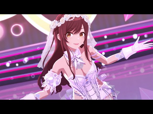 シャニマス　大崎甘奈　マジークアルーア衣装 シャニマス 大崎甘奈 マジークアルーア衣装 マジーク・アルーア