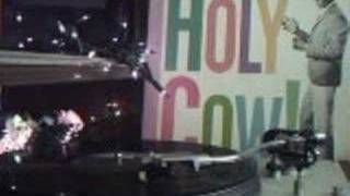 Video thumbnail of "Lee Dorsey - Everything I Do Gohn Be Funky"