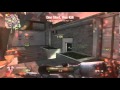 Phyzor xl  black ops game clip