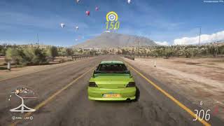 Forza Horizon 5: 2FAST 2FURIOUS MITSUBISHI LANCER EVO 9