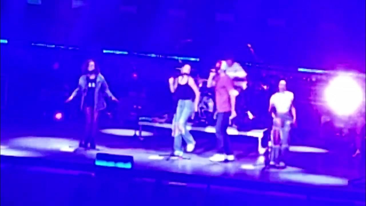 Walker Hayes Y'ALL LIFE (Strawberry festival 2023) YouTube