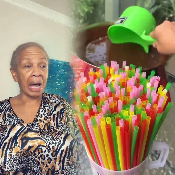 Gran Gran gone get it one way or another.🤣🤣 #