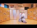 毎日投稿96日目/日本舞踊/百花繚乱/花園直道/踊ってみた/Japanese traditional dance/Naomichi Hanazono