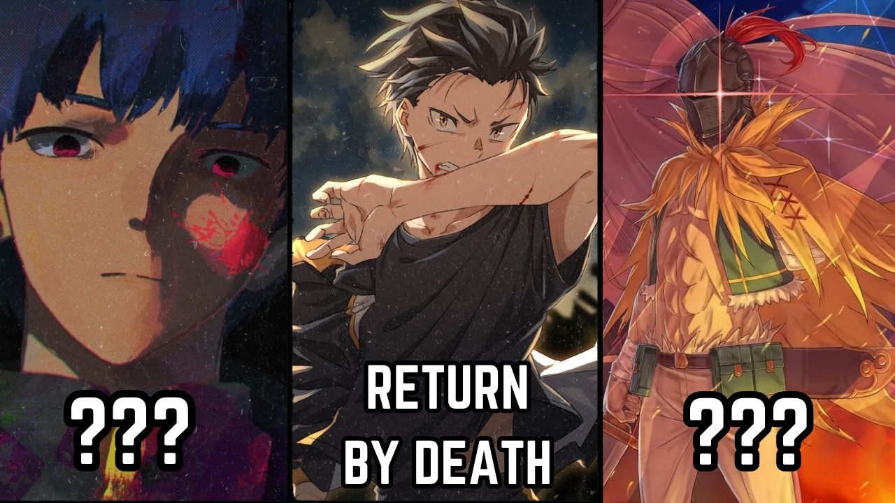 All 19 Authorities in Re:Zero Explained