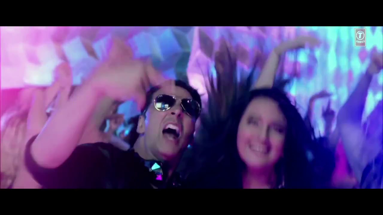 Party All Night Feat Honey Singh Boss Latest Video Song Akshay Kumar Sonakshi Sinha Fluxvid 