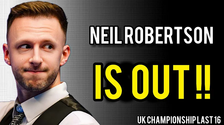 First-class snooker from Judd Trump is amazing! Highlights Match!!