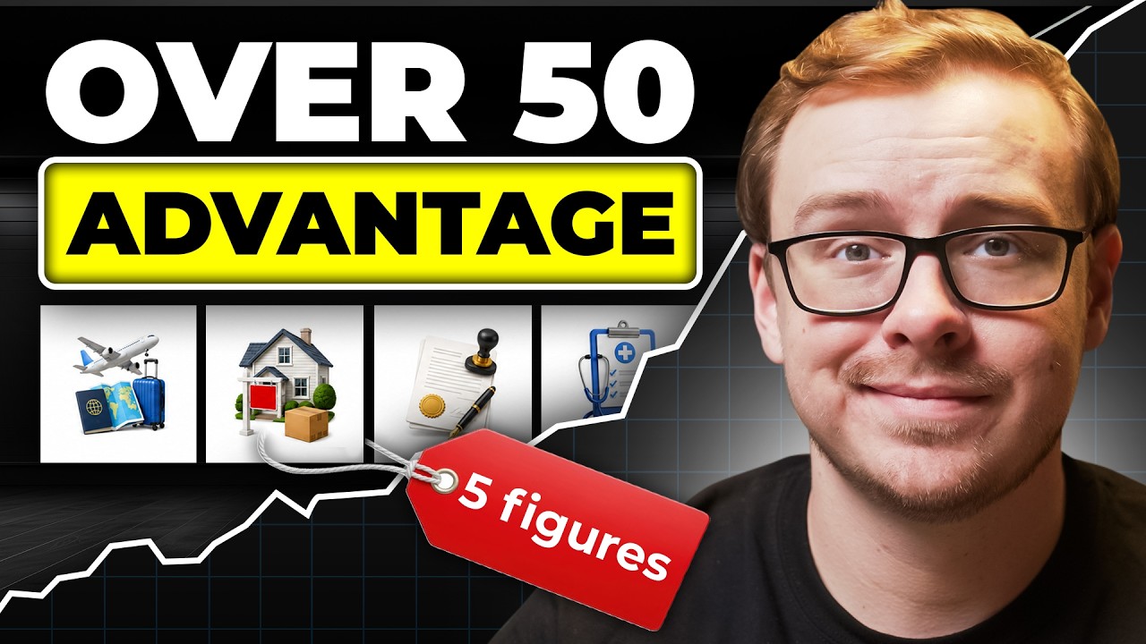 Thumbnail for Top 10 Best Jobs For People Over 50
