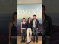#photocall de Romería con Carla Simón, Llúcia Garcia L, Mitch y María Zamora