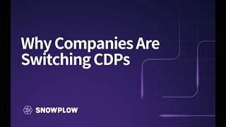 Why Companies Are Switching CDPs: The Reality vs Promise Gap Explained