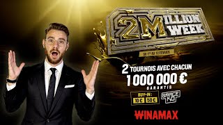 Double ITM sur la 2 Million Week ! 🧈