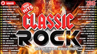 Download Lagu Top 100 Classic Rock Songs Of All Time ⚡ The Beatles, Pink Floyd, The Rolling Stones, AC/DC, The Who MP3 Download Lagu Top 100 Classic Rock Songs Of All Time ⚡ The Beatles, Pink Floyd, The Rolling Stones, AC/DC, The Who MP3