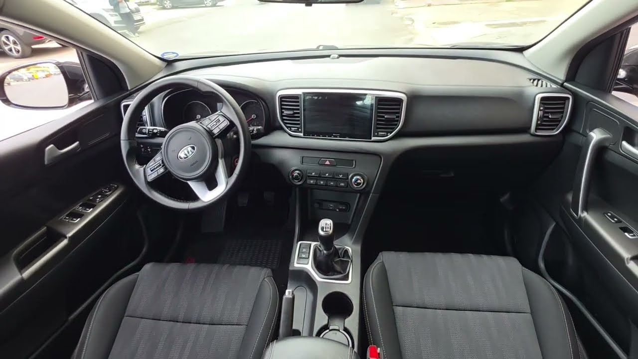 جديد اوطو ولدرحيمو كيا سبورتاج  تبارك الرحمن.. زورنا في الرحبة خود شي حبة الف مرحبا . الهاتف اسفله 