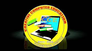 Cce Logo Animated