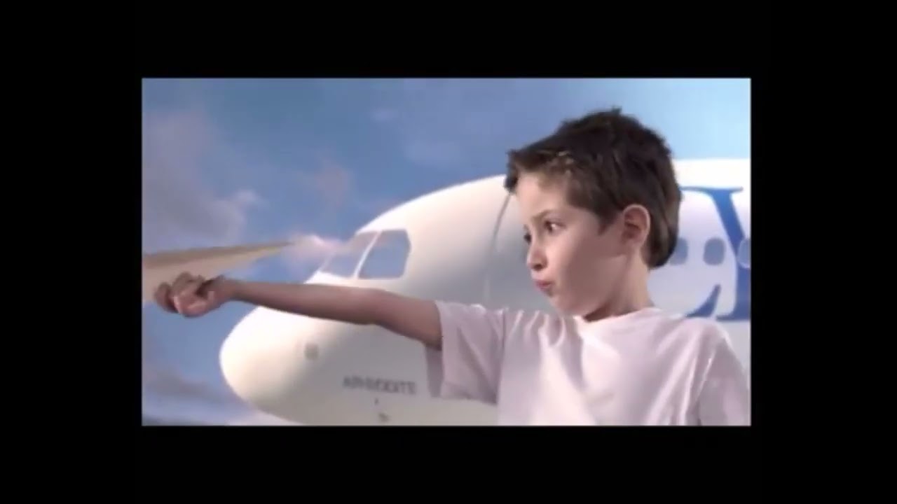💥CYPRUS AIRWAYS, The latest TV commercial by Cyprus Airways.