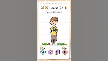 How to solve puzzle game | level 126-130 #shorts