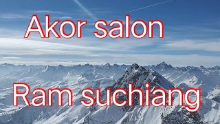 akor salon /by Ram suchiang