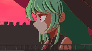 【ネタバレ注意】巨大少女襲来 オールエンド【Giant Girl Attack】