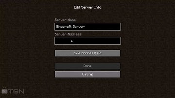 Minecraft Server Ips To Join Today - A Server For Minecraft - montypvp