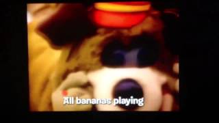 Boomerang Sing-Along (The Banana Splits)