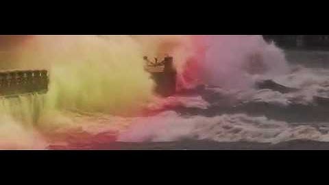 Binance Blockchain Week Opening Video