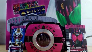 Review Bootleg Neo decade driver bootleg