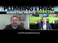 Interview with a $80M Plumbing & HVAC Business