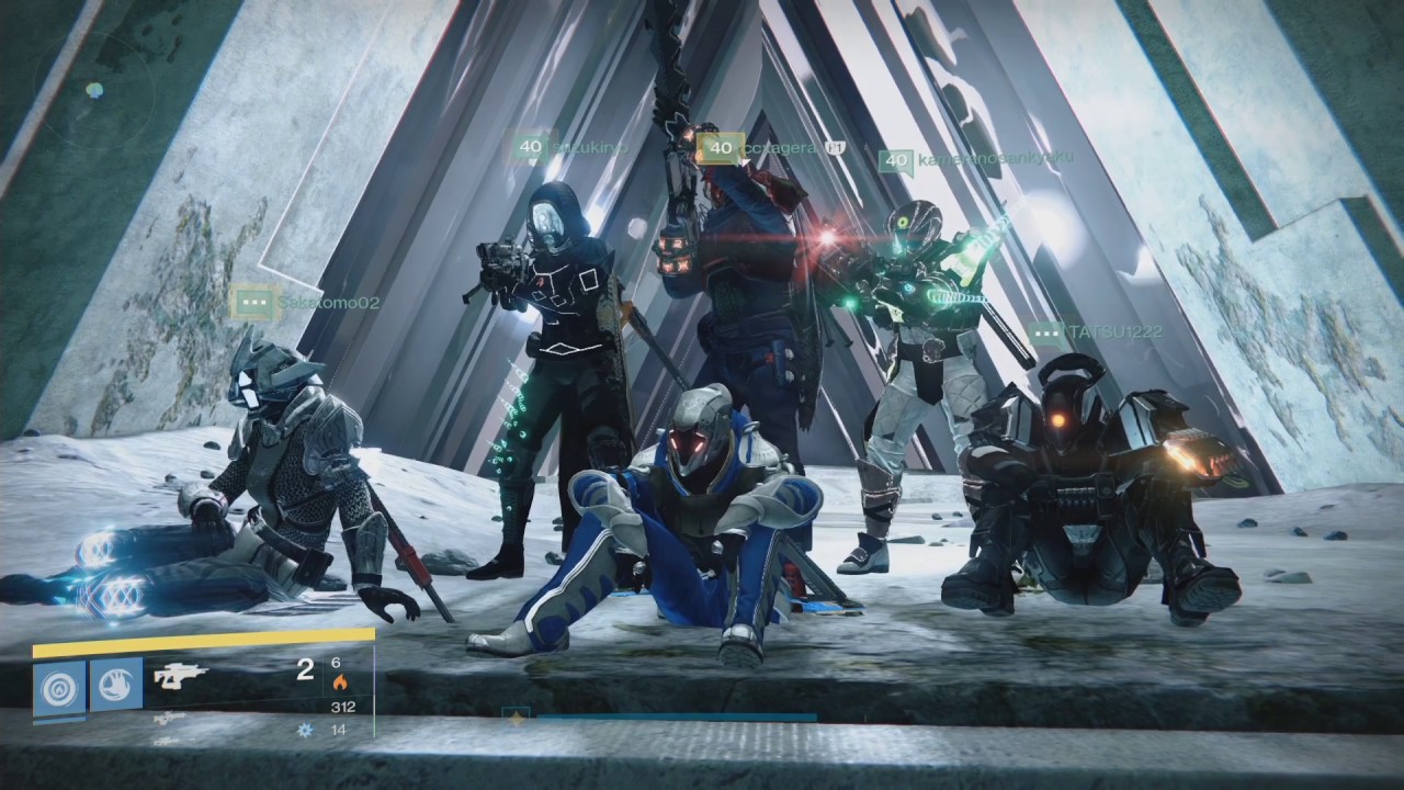 Destiny 7分30秒でわかる新生金星レイド チャレンジガイド Youtube Destiny 7分30秒でわかる新生金星レイド チャレンジガイド Youtube
