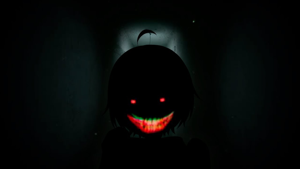 Nisha Nixyeva reacciona a vídeos de terror reales YouTube