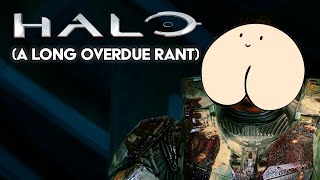 A Long Overdue Halo Rant by Braeden Alberti 49,761 views 3 months ago 12 minutes, 45 seconds