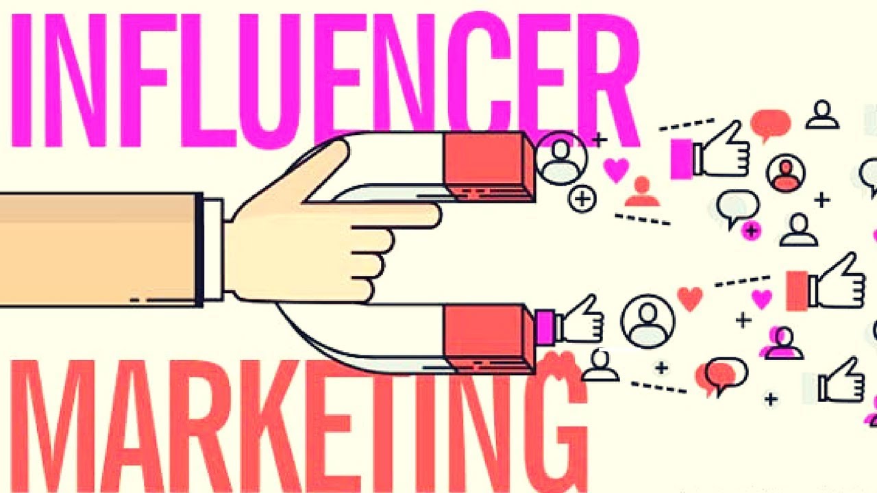 Update What is Influencer Marketing