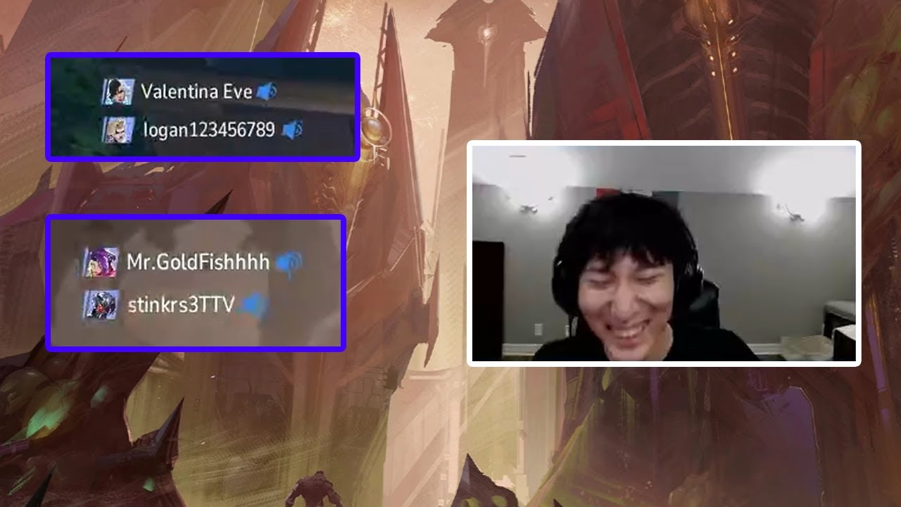 dongmin loves season 3 ranked