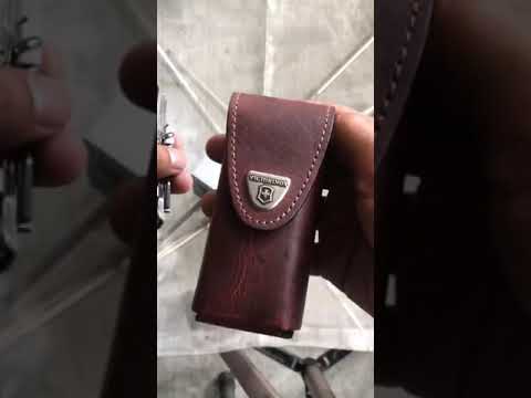Victorinox SwissTool Spirit
