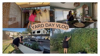 Seeds, Vines & New Plant Babies!