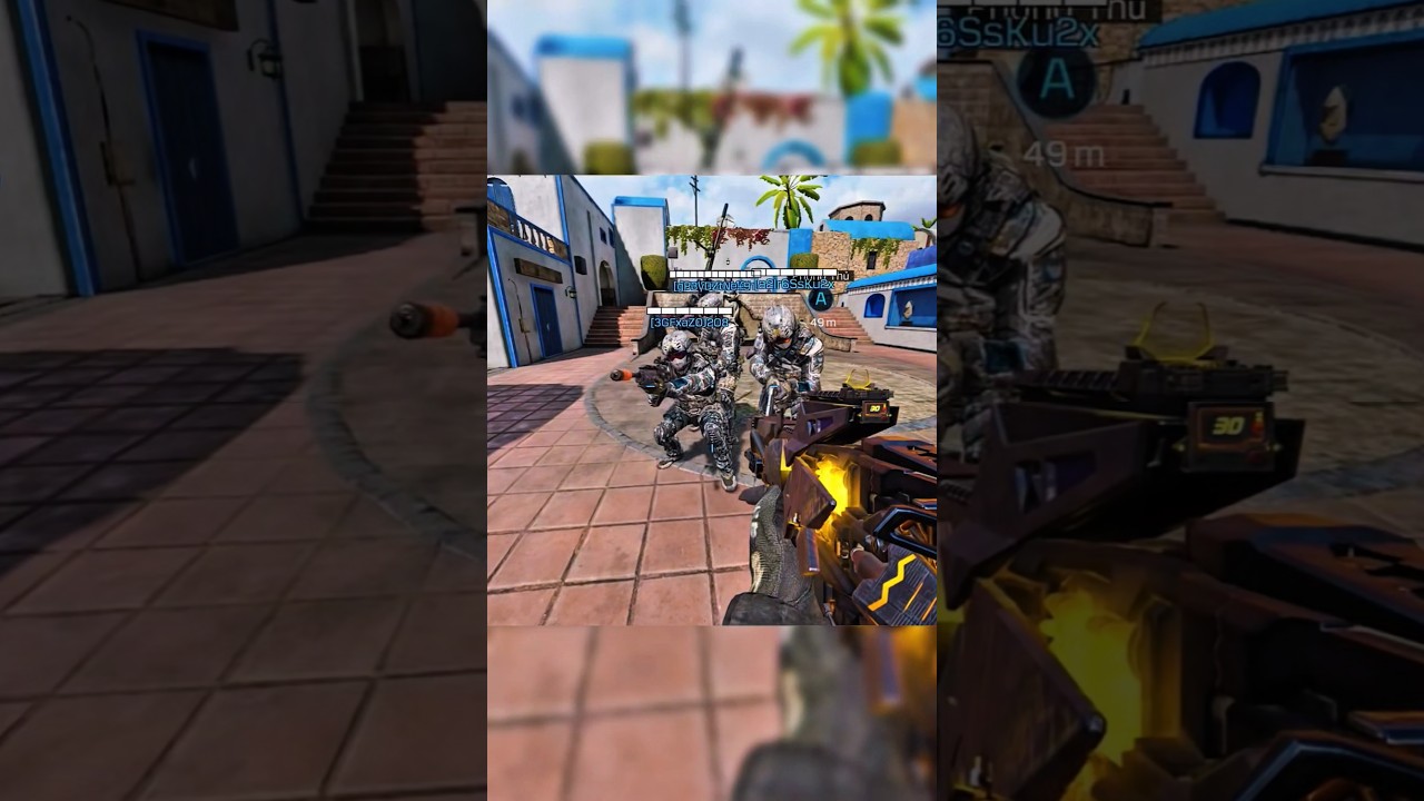 Newbie loves the MYTHIC M13 🤣 