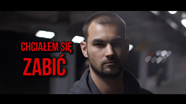 Depresja i samobójstwa u mężczyzn.