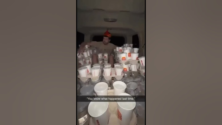 Bro you know what happened last time.