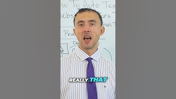 ⚡ Website Visitors: Instant Texting for 15-Minute Lead Response ⏱️