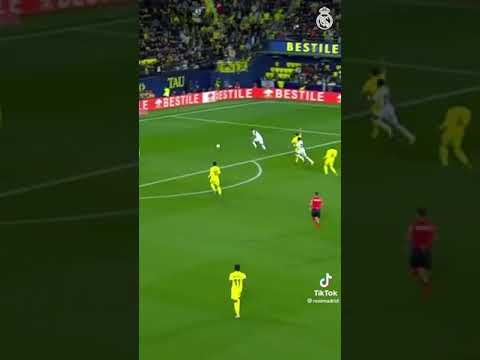 شاهد اجمل مهارات فنيسوس جونيور لاعب ريال مدريد الإسباني 2023