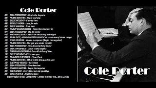 Cole Porter