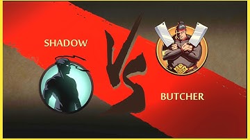 Trail of Blood || Shadow Fight-2 Gameplay Walkthrough Part-3 (Android ios) #dhirengaming2.0 #ios