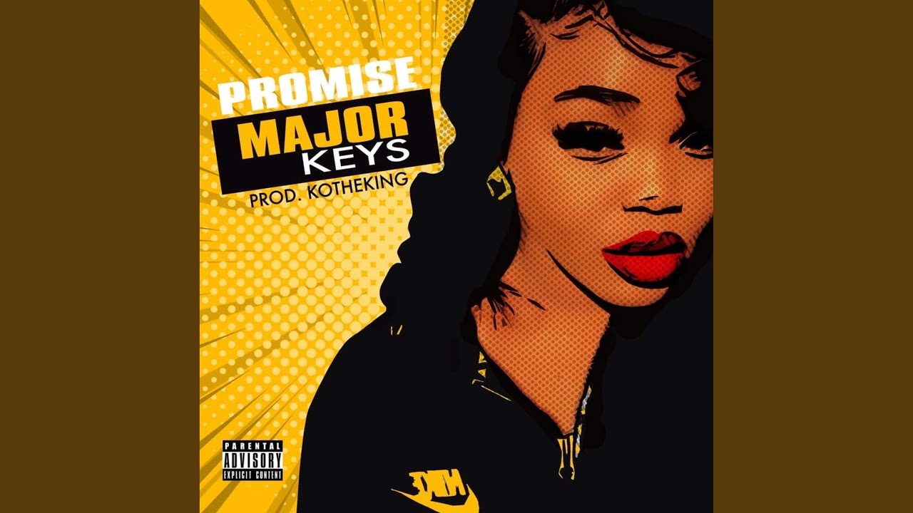 Watch Major Keys on YouTube Watch Major Keys on YouTube