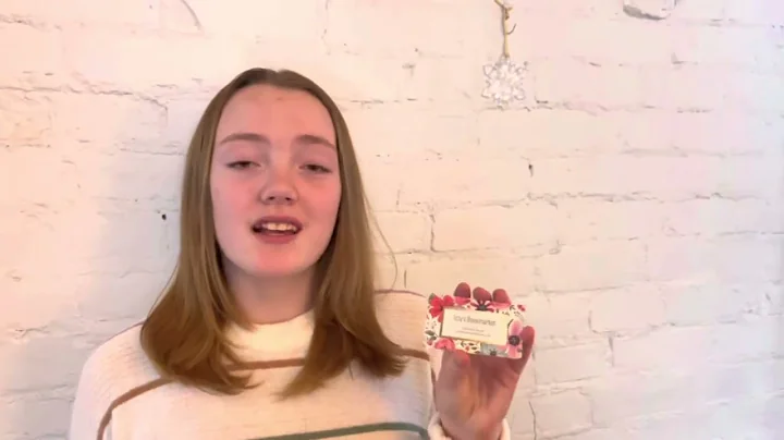 GSE 2023 application video