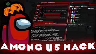 Among Us Mod Menu [2026] | Among Us Cheats| Among Us Hack [Free] | Hacks + Cheats + Always Impostor