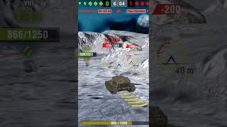 #wotblitz #games #suomi #t-28 htc