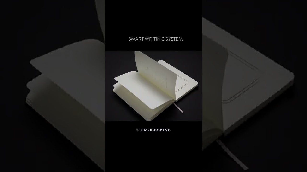 Moleskine Smart Writing Set Review and Test 