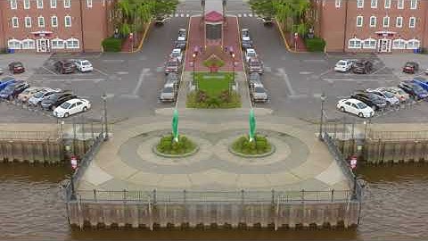 From One Source All Things Depend.