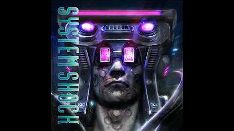 Security/Bridge (Remastered) - System Shock