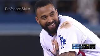 MLB  Great Escapes