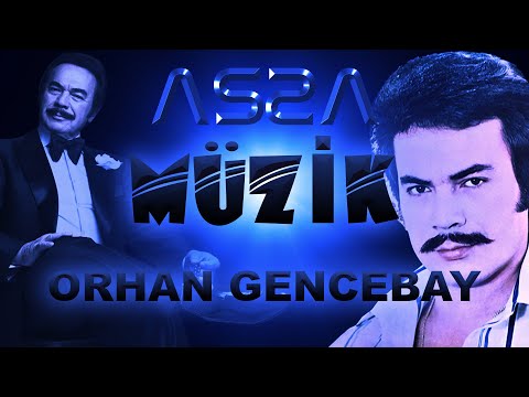 Orhan Gencebay ♫♪ Ben Doğarken Ölmüşüm